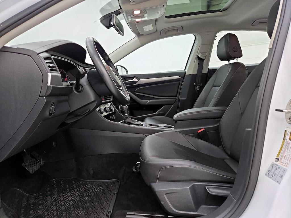 used 2019 Volkswagen Jetta car, priced at $19,998