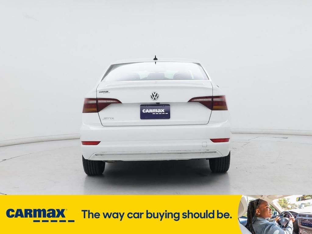 used 2019 Volkswagen Jetta car, priced at $19,998