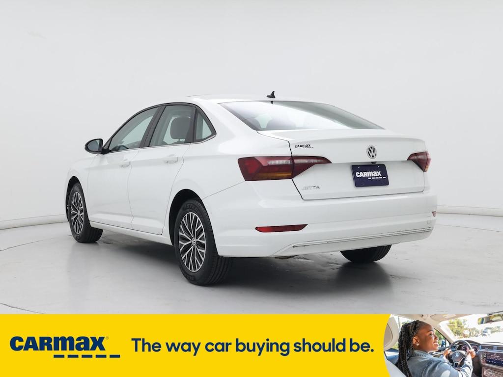 used 2019 Volkswagen Jetta car, priced at $19,998