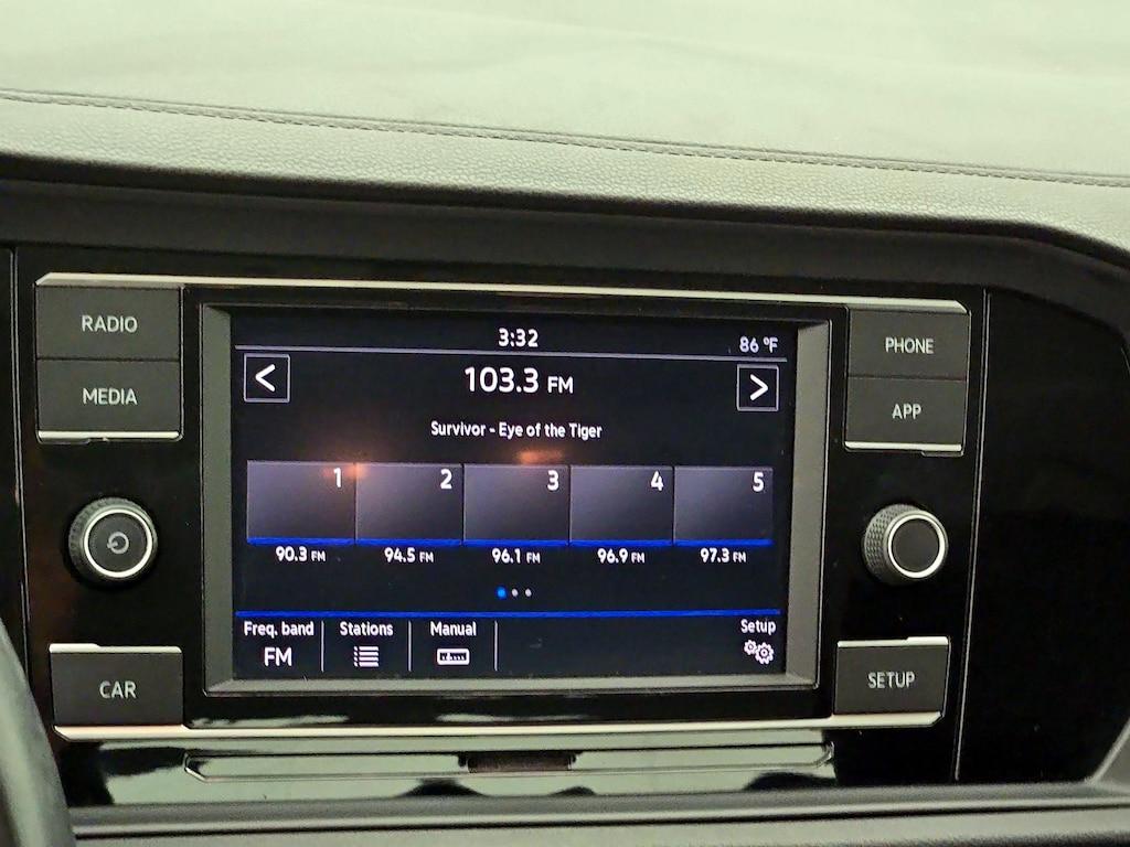 used 2019 Volkswagen Jetta car, priced at $19,998