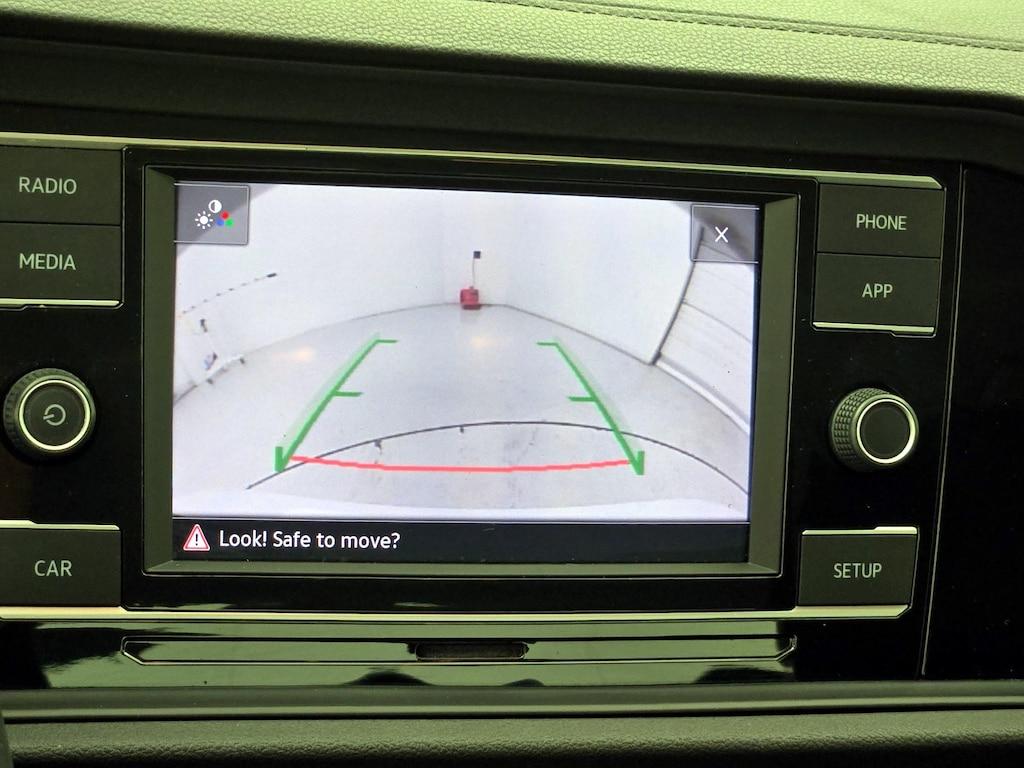 used 2019 Volkswagen Jetta car, priced at $19,998