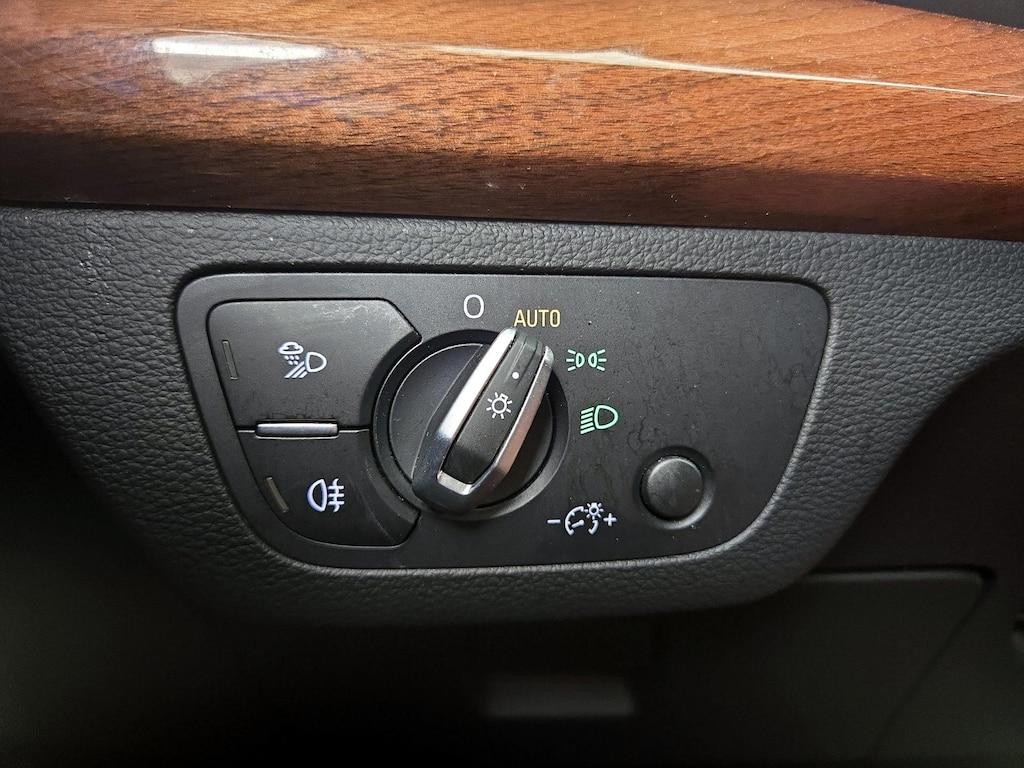 used 2022 Audi Q5 car, priced at $31,998