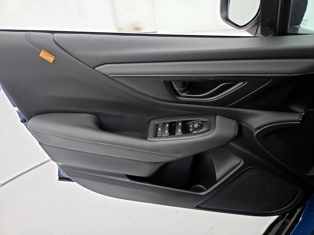 used 2023 Subaru Outback car, priced at $35,998