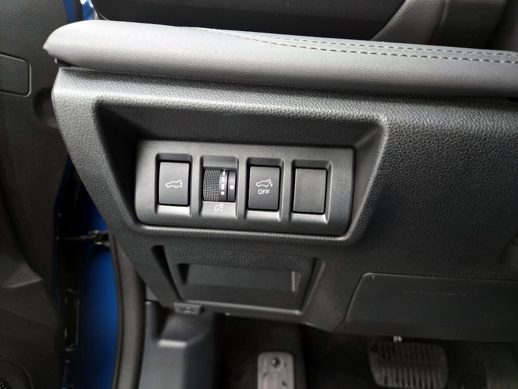 used 2023 Subaru Outback car, priced at $35,998