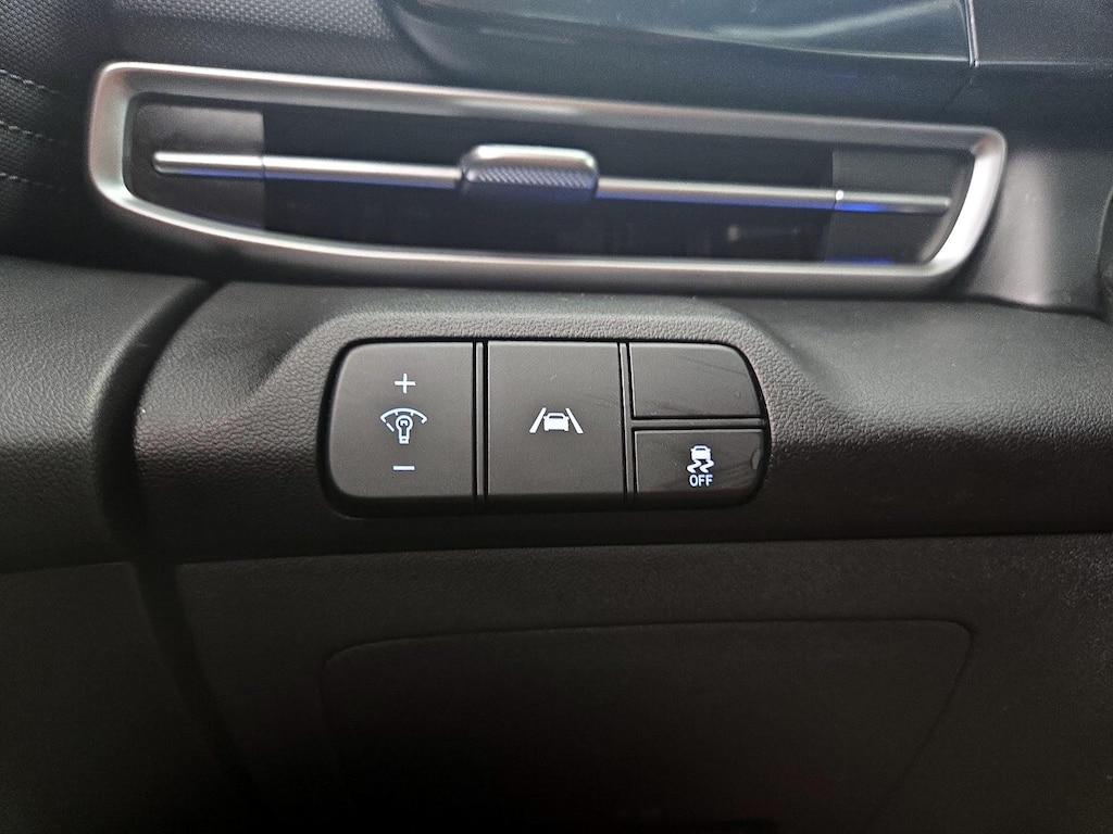 used 2022 Hyundai Elantra car, priced at $21,998