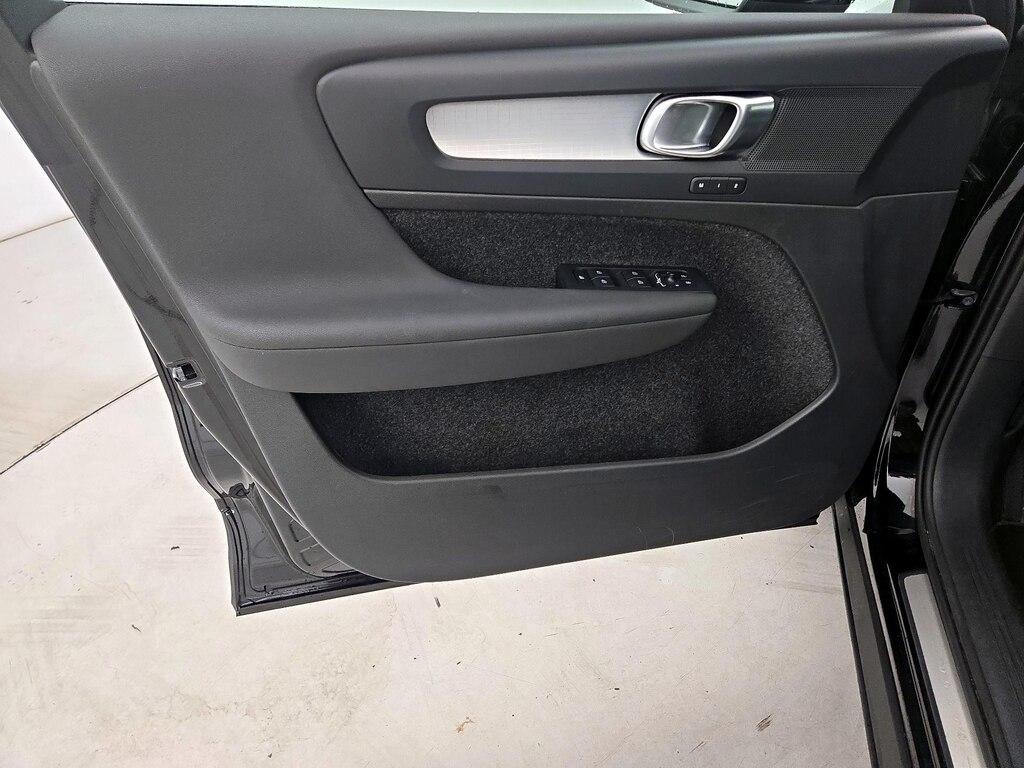 used 2024 Volvo XC40 car, priced at $31,998