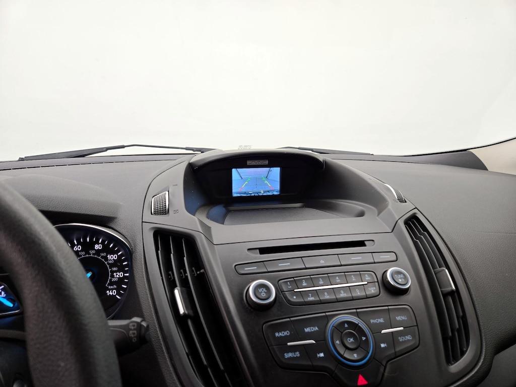 used 2017 Ford Escape car, priced at $14,599