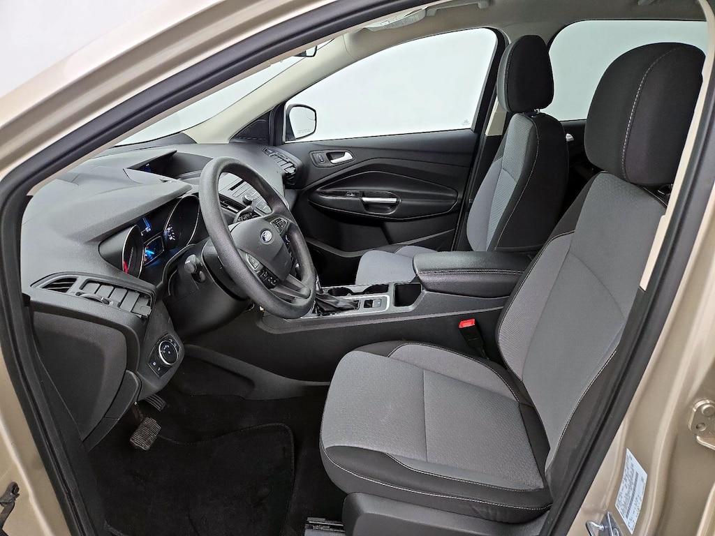 used 2017 Ford Escape car, priced at $14,599