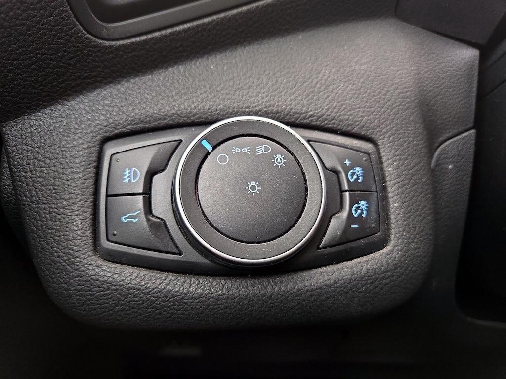 used 2017 Ford Escape car, priced at $14,599