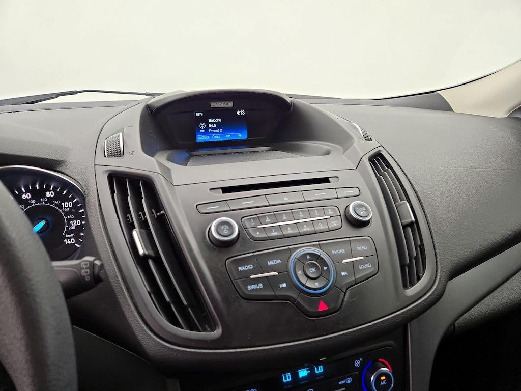 used 2017 Ford Escape car, priced at $14,599