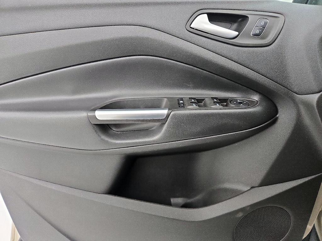 used 2017 Ford Escape car, priced at $14,599