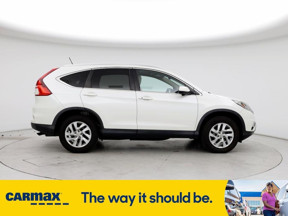 used 2016 Honda CR-V car, priced at $19,998