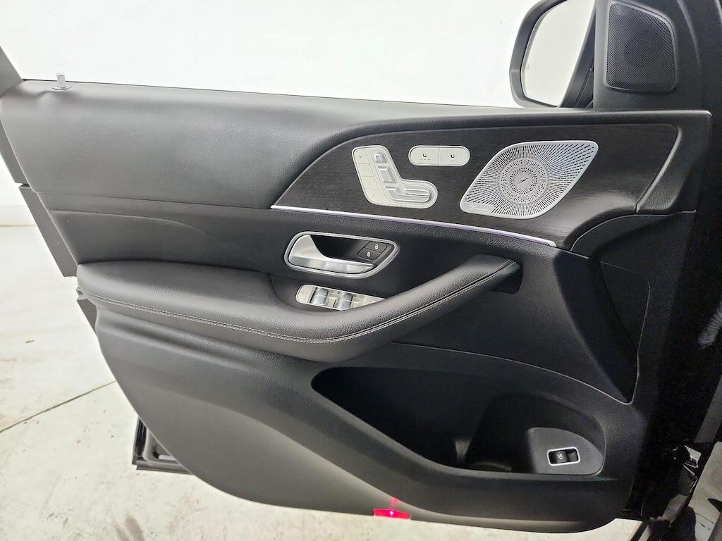 used 2021 Mercedes-Benz GLE 350 car, priced at $41,998