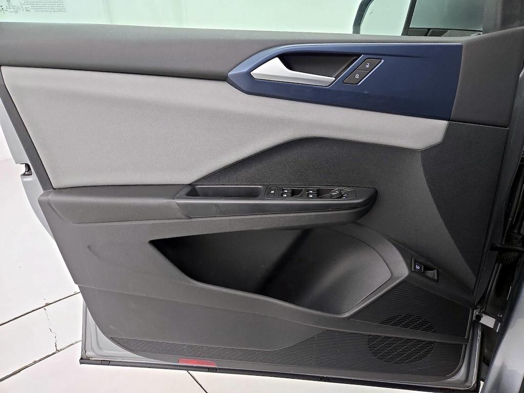 used 2022 Volkswagen Taos car, priced at $22,998