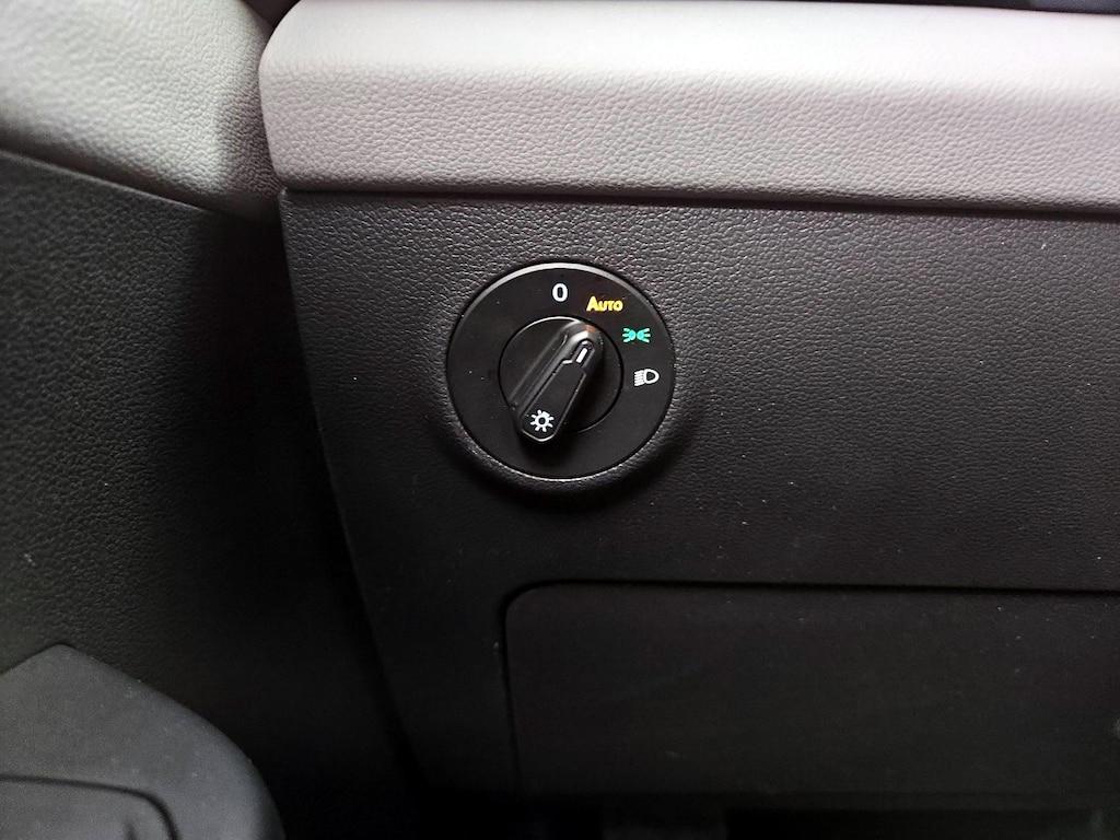 used 2022 Volkswagen Taos car, priced at $22,998