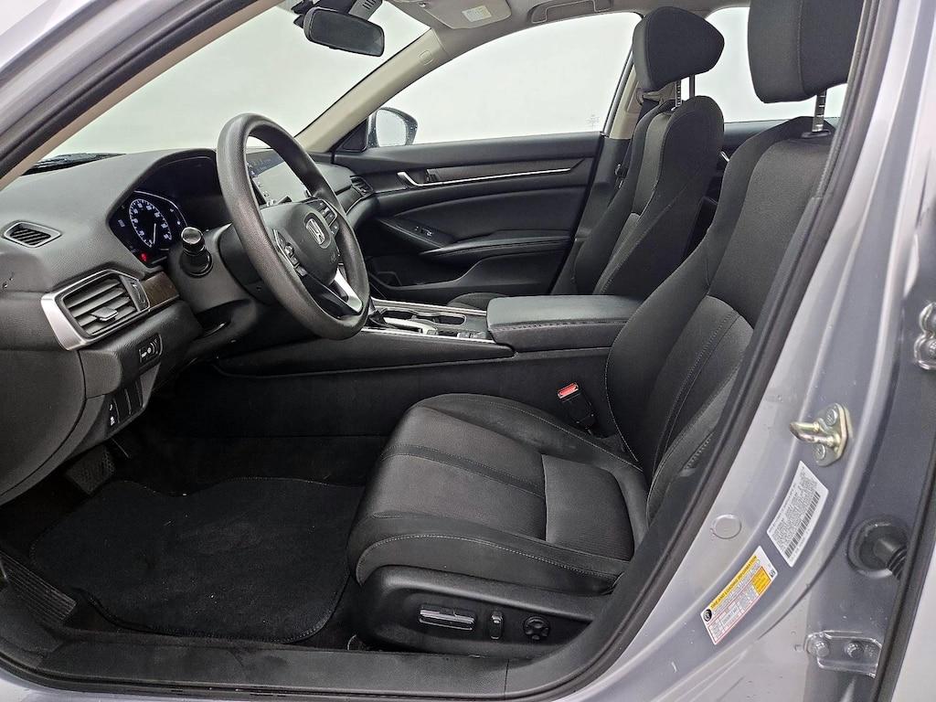 used 2018 Honda Accord car, priced at $19,998