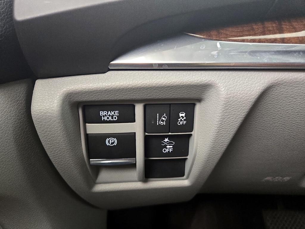 used 2018 Acura MDX car, priced at $21,998