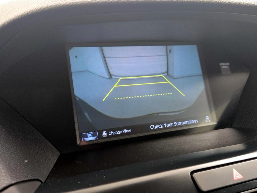 used 2018 Acura MDX car, priced at $21,998