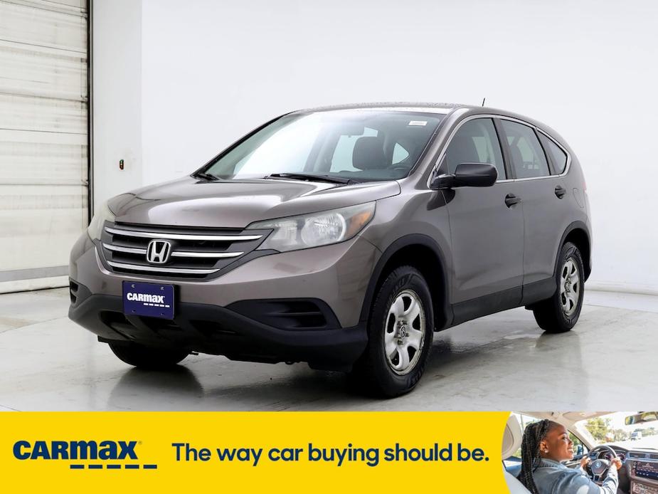 used 2014 Honda CR-V car, priced at $14,998