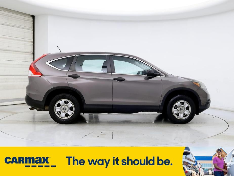 used 2014 Honda CR-V car, priced at $14,998