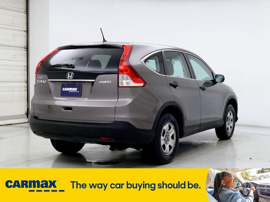 used 2014 Honda CR-V car, priced at $14,998