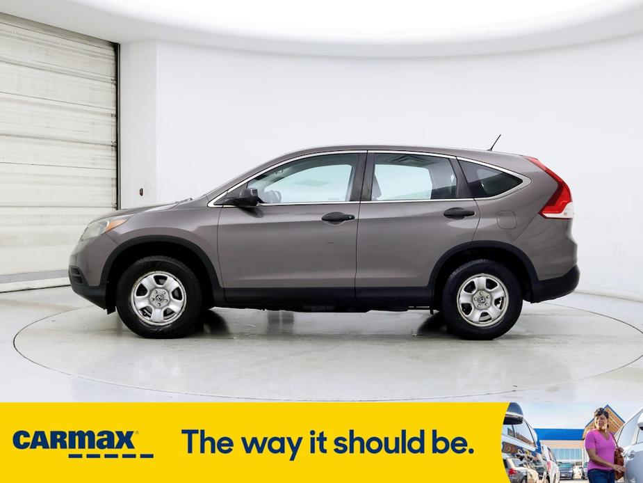 used 2014 Honda CR-V car, priced at $14,998