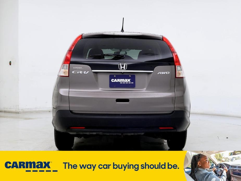 used 2014 Honda CR-V car, priced at $14,998