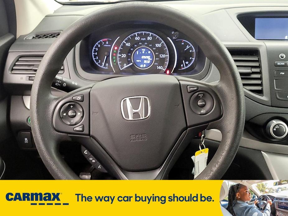 used 2014 Honda CR-V car, priced at $14,998