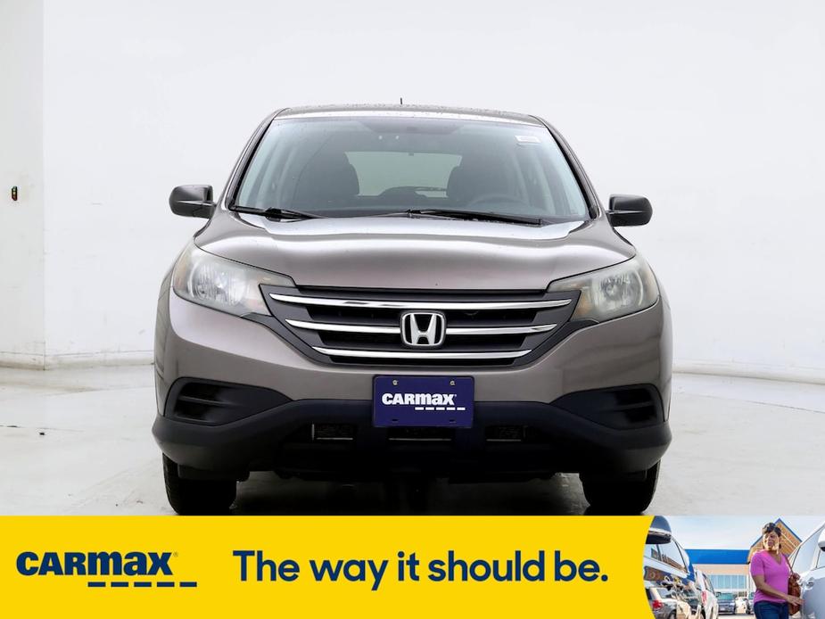 used 2014 Honda CR-V car, priced at $14,998