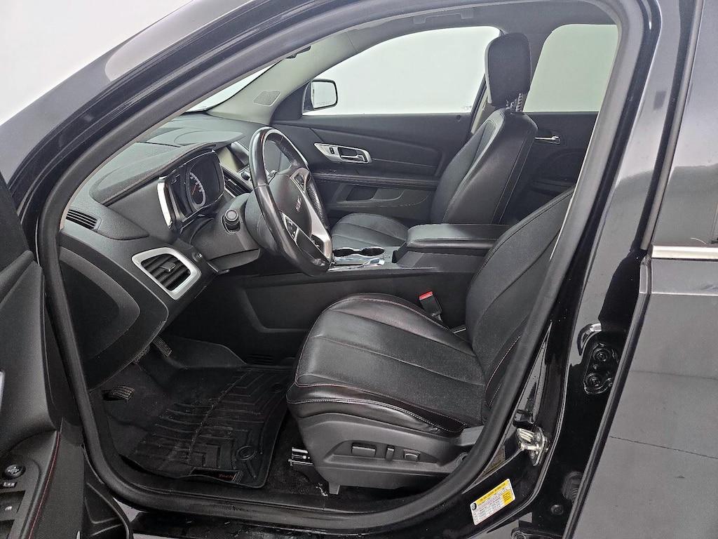 used 2015 GMC Terrain car, priced at $13,998