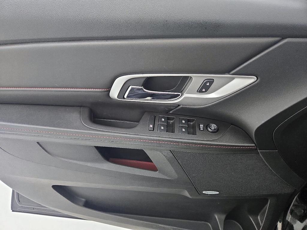 used 2015 GMC Terrain car, priced at $13,998