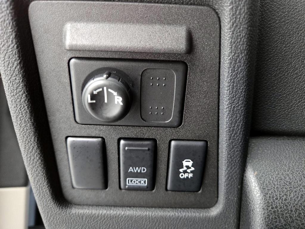 used 2015 Nissan Rogue Select car, priced at $15,998