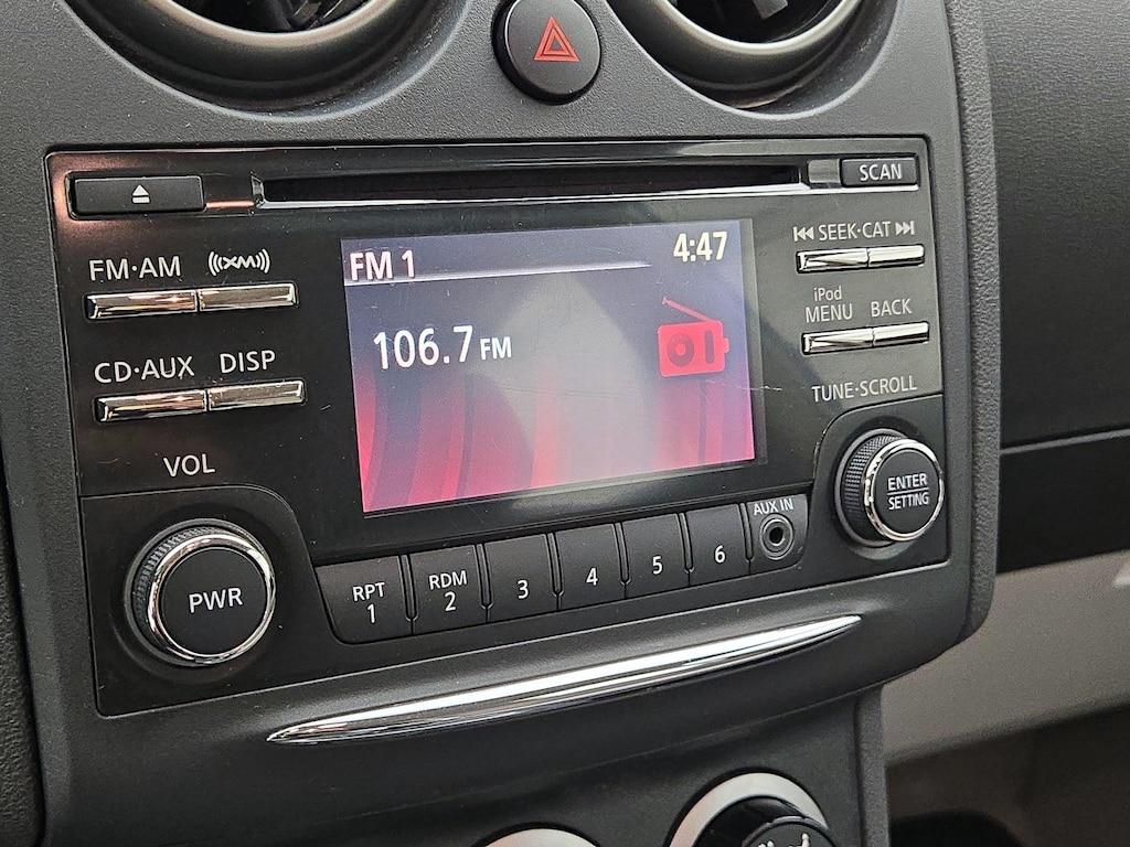 used 2015 Nissan Rogue Select car, priced at $15,998
