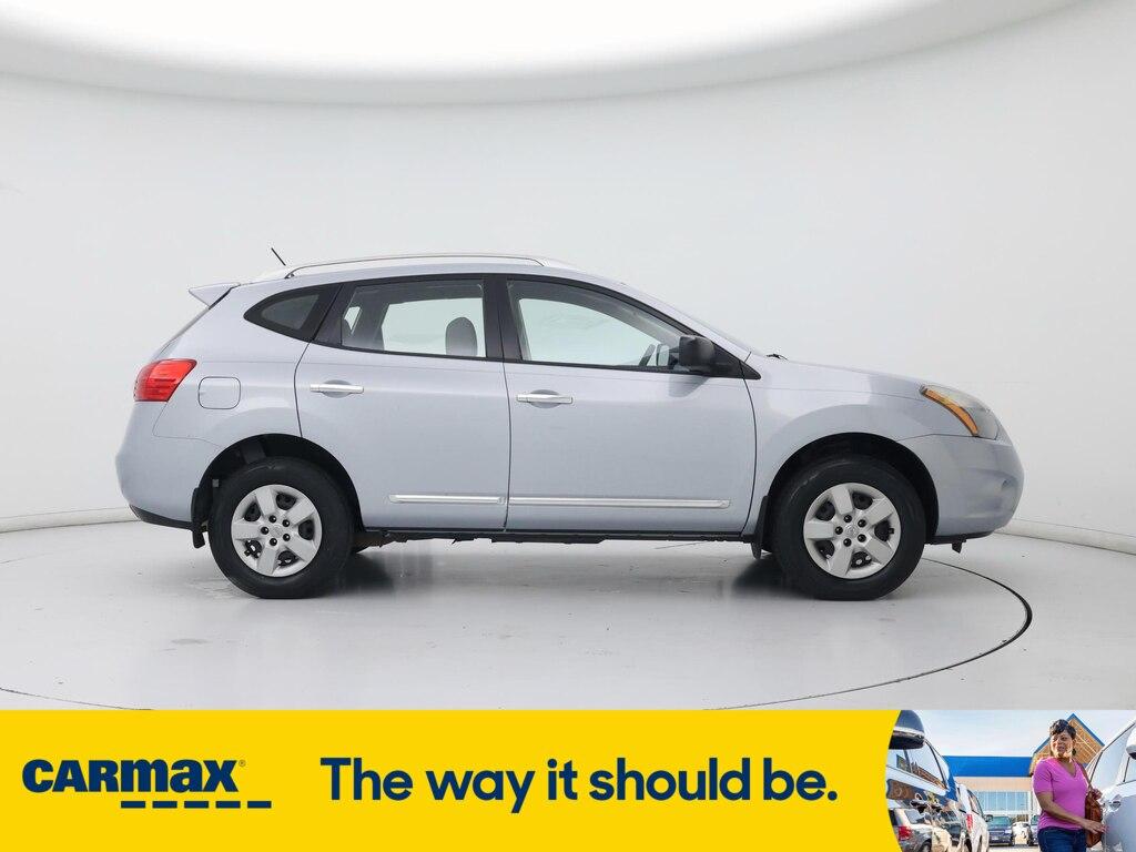used 2015 Nissan Rogue Select car, priced at $15,998