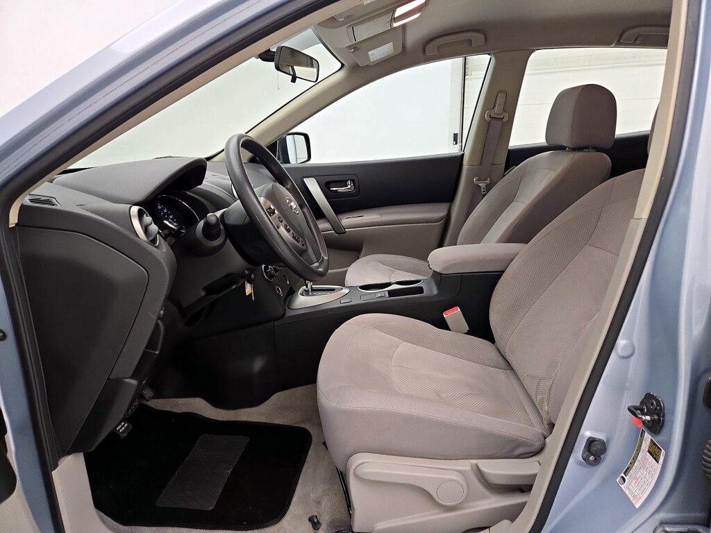 used 2015 Nissan Rogue Select car, priced at $15,998