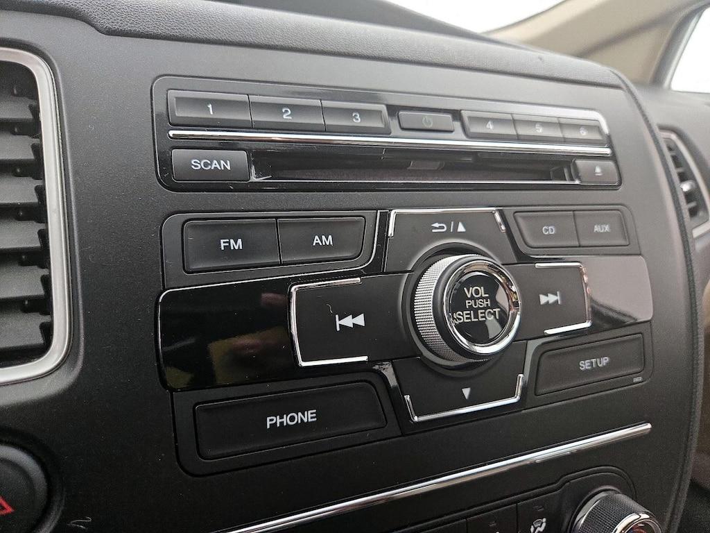 used 2014 Honda Civic car, priced at $14,599