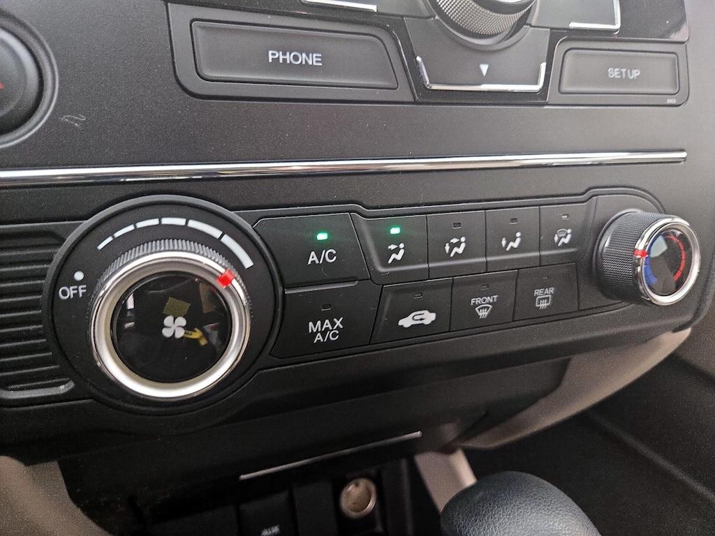 used 2014 Honda Civic car, priced at $14,599