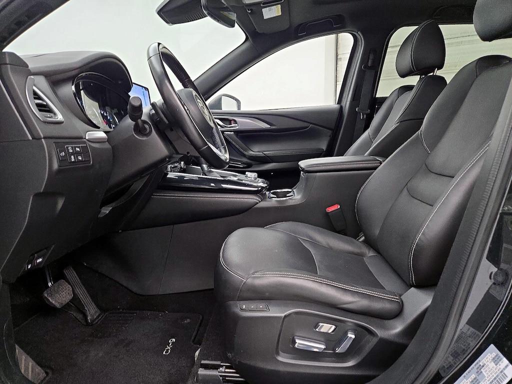 used 2022 Mazda CX-9 car, priced at $32,998