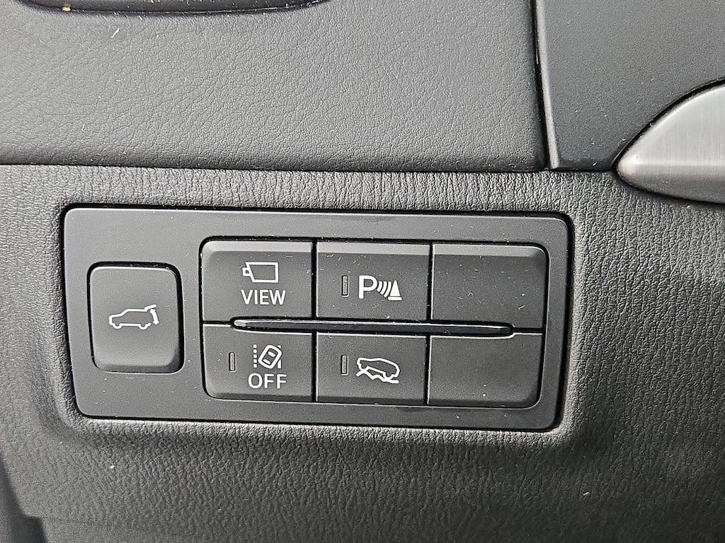 used 2022 Mazda CX-9 car, priced at $32,998