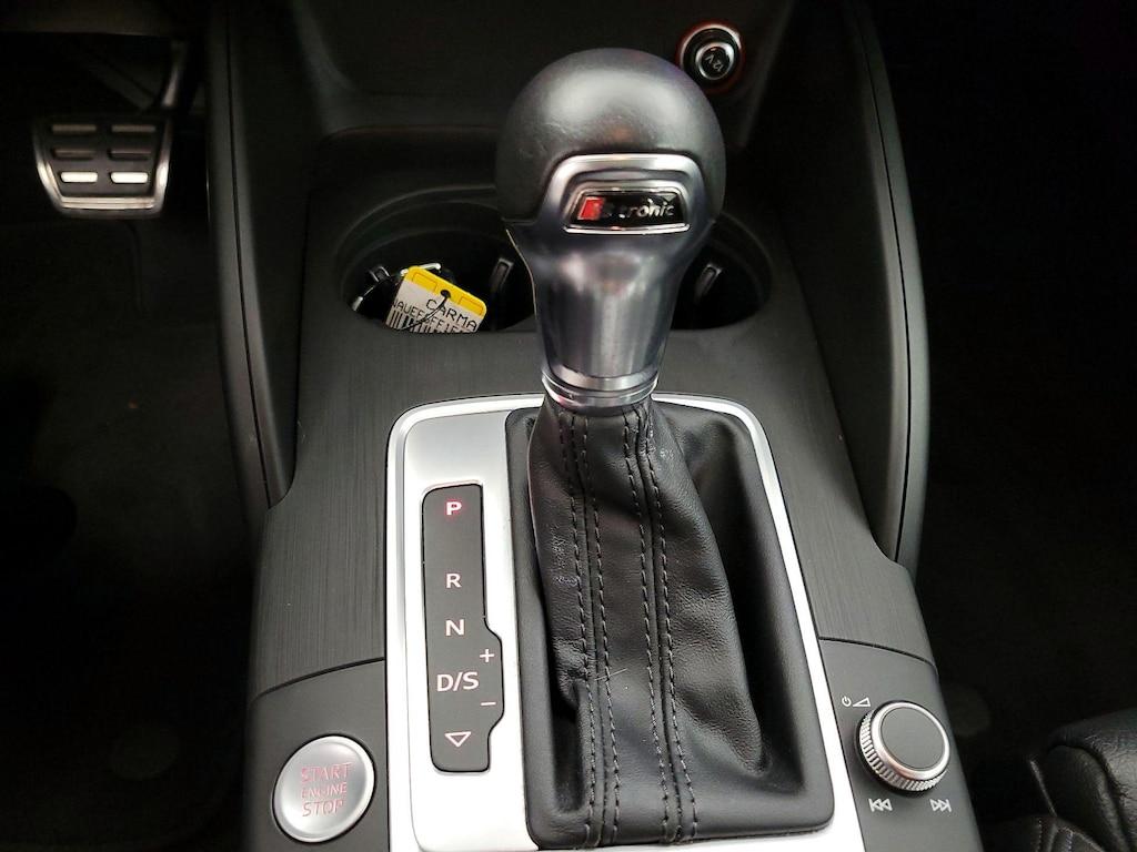 used 2015 Audi A3 car, priced at $17,998