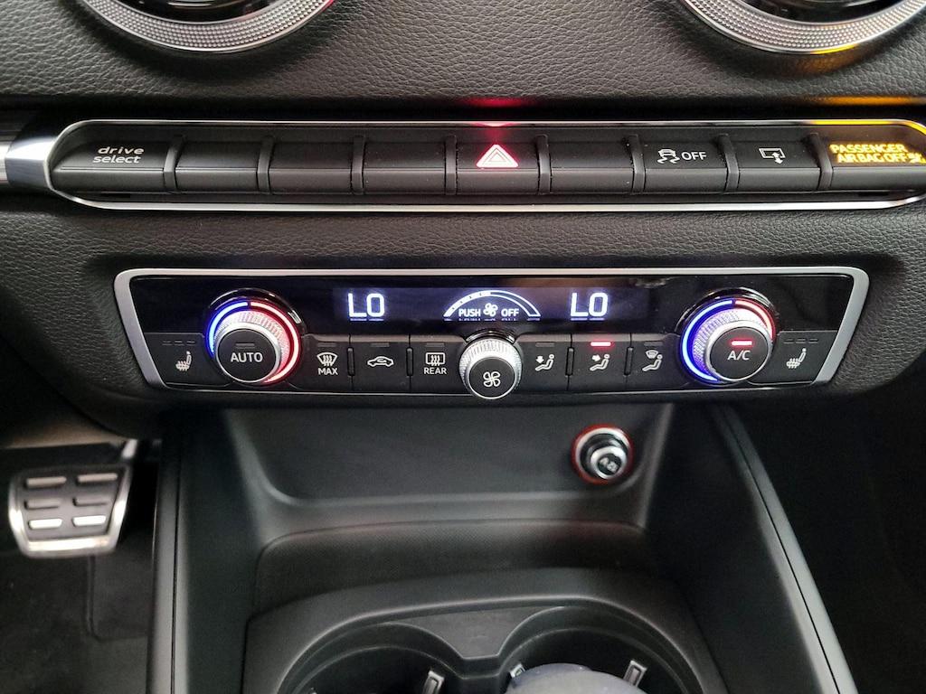 used 2015 Audi A3 car, priced at $17,998