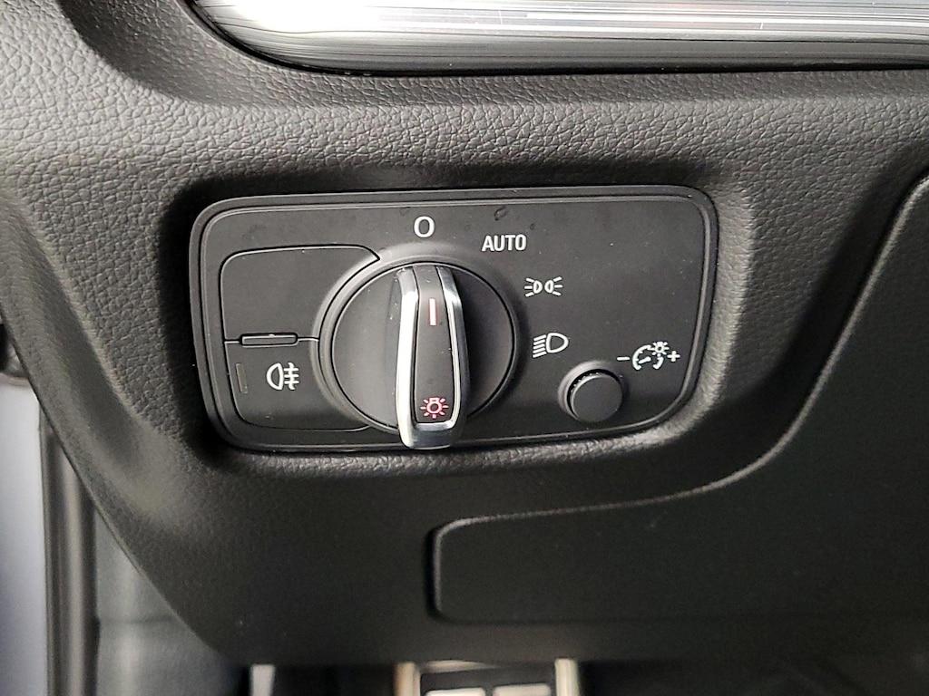 used 2015 Audi A3 car, priced at $17,998