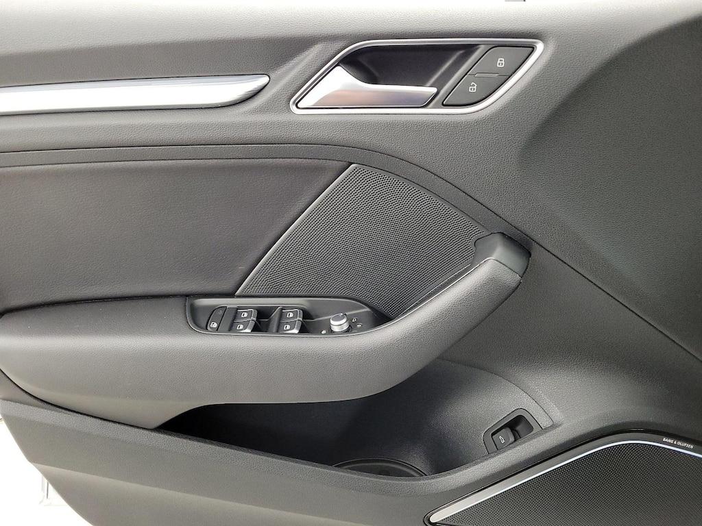 used 2015 Audi A3 car, priced at $17,998