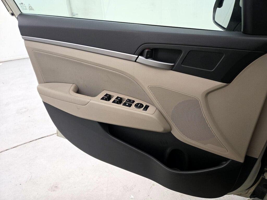 used 2017 Hyundai Elantra car, priced at $13,599