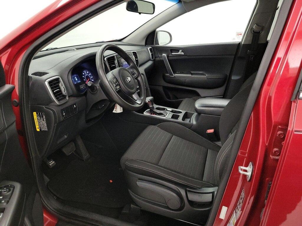 used 2018 Kia Sportage car, priced at $15,998