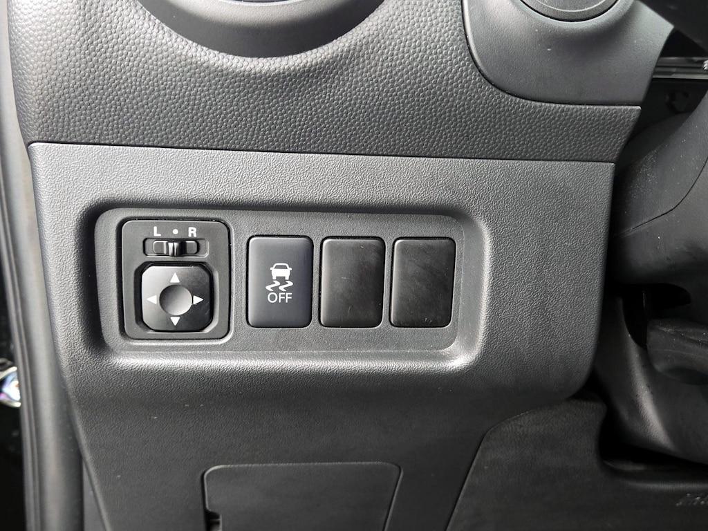 used 2018 Mitsubishi Mirage G4 car, priced at $14,599