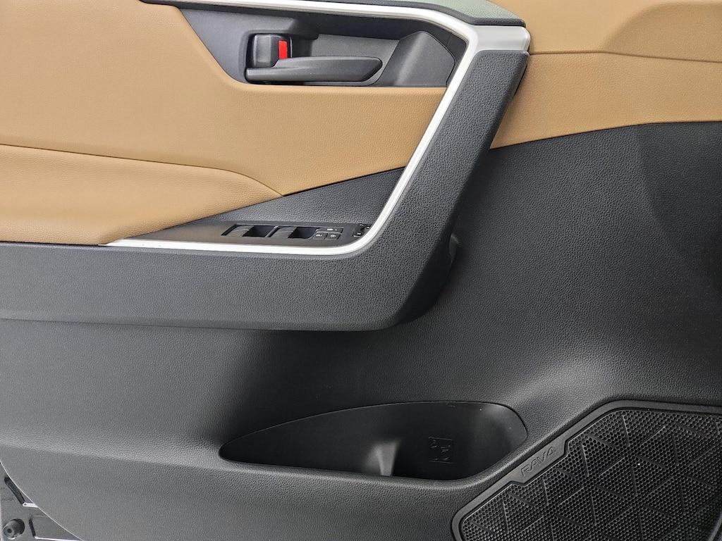 used 2019 Toyota RAV4 car, priced at $24,998