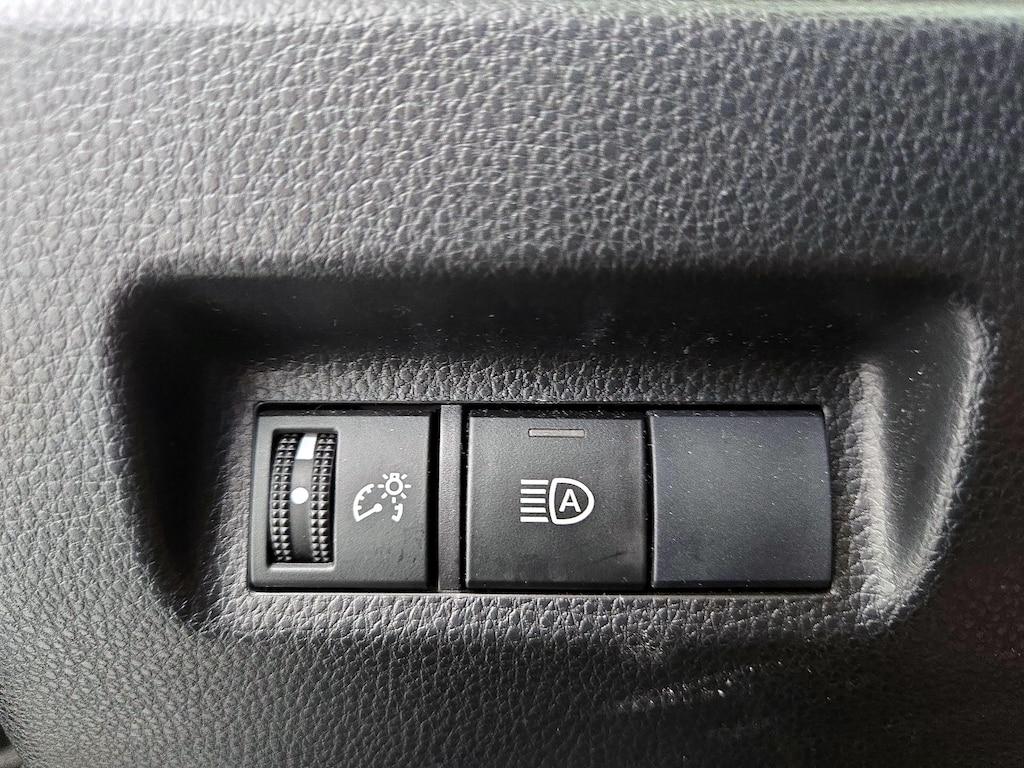 used 2019 Toyota RAV4 car, priced at $24,998