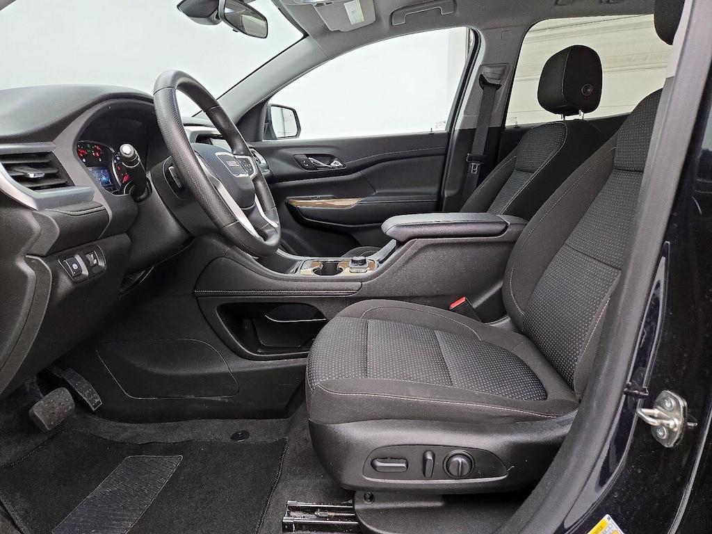 used 2021 GMC Acadia car, priced at $27,998