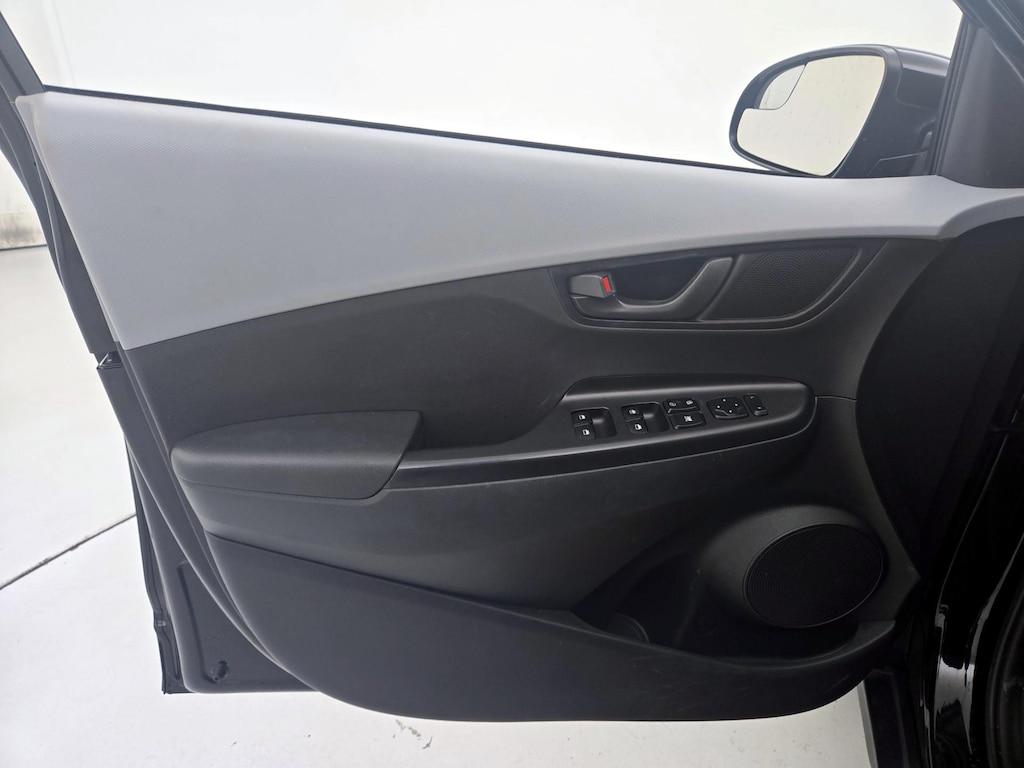 used 2019 Hyundai Kona car, priced at $15,998